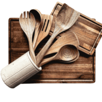 wooden-kitchen-utensil-set