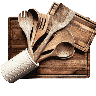 wooden-kitchen-utensil-set